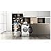 Asciugatrice NTM118X3SKYIT 8 Kg Classe A+++ Pompa di calore - Foto miniatura 10