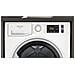 Asciugatrice NTM118X3SKYIT 8 Kg Classe A+++ Pompa di calore - Foto miniatura 4