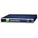 IGS-5225-16T4S switch di rete Gestito L2+ Gigabit Ethernet (10/100/1000) 1U Blu - Foto miniatura 1