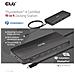Docking Station 11 in 1 Certificata Thunderbolt 4 CLUB3D - Foto miniatura 8