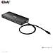 Docking Station 11 in 1 Certificata Thunderbolt 4 CLUB3D - Foto miniatura 4