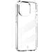 Cover Per Iphone 14 Pro Max Anti-caduta Riciclabile Feel Trasparente - Foto miniatura 3