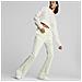 Classics Cropped Hoodie 53805799, Donne, Bianca, Xl - Foto miniatura 2
