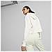Classics Cropped Hoodie 53805799, Donne, Bianca, Xl - Foto miniatura 5