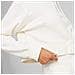 Classics Cropped Hoodie 53805799, Donne, Bianca, Xl - Foto miniatura 9