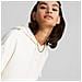 Classics Cropped Hoodie 53805799, Donne, Bianca, Xl - Foto miniatura 10