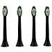 Testine Di Ricambio, Confezione Da 4 Black - Foto miniatura 1