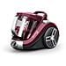 Compact Power XXL RO4B63EA Aspirapolvere a Traino Senza Sacchetto Potenza 900 Watt Colore Rosso - Foto miniatura 2