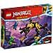 71790 Ninjago Drago Da Caccia Imperium - Foto miniatura 1