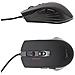 Mouse Professionale Da Gaming Gioco Rgb Colorato Leggero 7 Pulsanti Cablato Usb - Foto miniatura 1