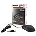 Mouse Professionale Da Gaming Gioco Rgb Colorato Leggero 7 Pulsanti Cablato Usb - Foto miniatura 3