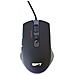 Mouse Professionale Da Gaming Gioco Rgb Colorato Leggero 7 Pulsanti Cablato Usb - Foto miniatura 4