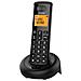 Telefono Cordless DECT E160 Colore: Nero - Foto miniatura 1