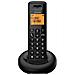 Telefono Cordless DECT E160 Colore: Nero - Foto miniatura 2