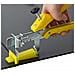 Clip Di Livellamento Per Piastrelle 2500 Pz 3 Mm - Foto miniatura 3