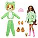 Bambola Barbie Cutie Reveal Chien Grenouille - Foto miniatura 1
