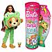 Bambola Barbie Cutie Reveal Chien Grenouille - Foto miniatura 4