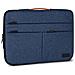 SUBLS-AP36003 borsa per laptop 35,6 cm (14") Custodia a tasca Blu - Foto miniatura 1