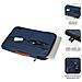 SUBLS-AP36003 borsa per laptop 35,6 cm (14") Custodia a tasca Blu - Foto miniatura 6
