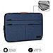 SUBLS-AP36003 borsa per laptop 35,6 cm (14") Custodia a tasca Blu - Foto miniatura 7