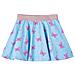 Gonna Da Bambina Blu 140 - Foto miniatura 1