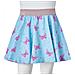 Gonna Da Bambina Blu 140 - Foto miniatura 8
