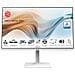 Monitor 27" LCD IPS MD272XPWDE Full HD 1920 x 1080 Pixel Tempo di Risposta 4 ms - Foto miniatura 1
