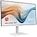 Monitor 27" LCD IPS MD272XPWDE Full HD 1920 x 1080 Pixel Tempo di Risposta 4 ms - Foto miniatura 3