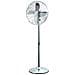 SF 3345 ventilatore Cromo - Foto miniatura 1