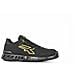 Scarpe Antinfortunistiche Estive Basse S3 Matt Red Leve - 40 - Foto miniatura 1