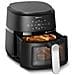 FRIGGITRICE AD ARIA MULTICOOKER 4.2 LITRI 13 PROGRAMMI FINESTRA - Foto miniatura 3