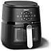 FRIGGITRICE AD ARIA MULTICOOKER 4.2 LITRI 13 PROGRAMMI FINESTRA - Foto miniatura 7