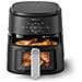 FRIGGITRICE AD ARIA MULTICOOKER 4.2 LITRI 13 PROGRAMMI FINESTRA - Foto miniatura 2