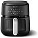 FRIGGITRICE AD ARIA MULTICOOKER 4.2 LITRI 13 PROGRAMMI FINESTRA - Foto miniatura 4