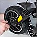 Pneumatico Road Tubeless 8,5'' Per Dualtron Mini E Mini Long Body - Foto miniatura 4