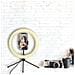 INLEDRING anello di illuminazione 128 LED - Foto miniatura 6