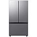 Frigorifero Americano Side-by-Side Libera Installazione 674 L Argento - Foto miniatura 1