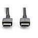 Cavo di collegamento DisplayPort 8K versione 1.4 - Foto miniatura 2