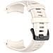 Cinturino In Silicone Per Garmin Instinct 3 (45 Mm) - Cachi - Foto miniatura 1
