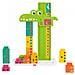 Fisher-price-l'alligatore Additions-giocattolo Didattico Jct13 - Foto miniatura 1