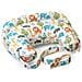 Cuscino Allattamento Chicco 08079912430000 Boppy Peaceful Jungle - Foto miniatura 1