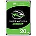 Barracuda 20TB disco rigido interno 7200 Giri /min 512 MB 3.5" SATA - Foto miniatura 1
