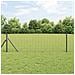 Euro Fence Grigio 0.6x25 m Acciaio - Foto miniatura 2