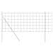 Euro Fence Grigio 0.6x25 m Acciaio - Foto miniatura 3