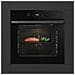 Forno incasso elettrico BSA66226ADBG Classe A-Nero - Foto miniatura 4