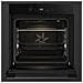 Forno incasso elettrico BSA66226ADBG Classe A-Nero - Foto miniatura 6