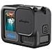 Custodia Protettiva In Silicone Nero Per Gopro Hero 13: Protezione Affidabile - Foto miniatura 3