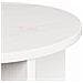 Tavolino da salotto 2 pcs Bianco 39.5 x 39.5 x 30 cm - Foto miniatura 7