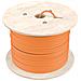 404553 cavo di rete Arancione 1000 m Cat7 S /FTP (S-STP) - Foto miniatura 2
