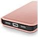 Custodia A Libro Per Iphone 17 Pro Con Portacarte E Funzione Supporto - Foto miniatura 4